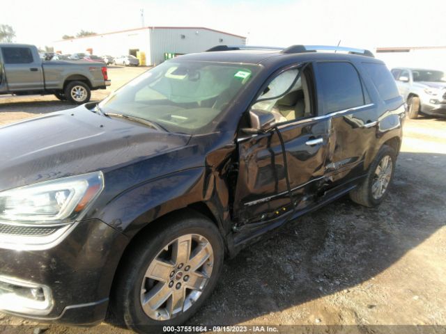 Photo 5 VIN: 1GKKVTKD0EJ178704 - GMC ACADIA 