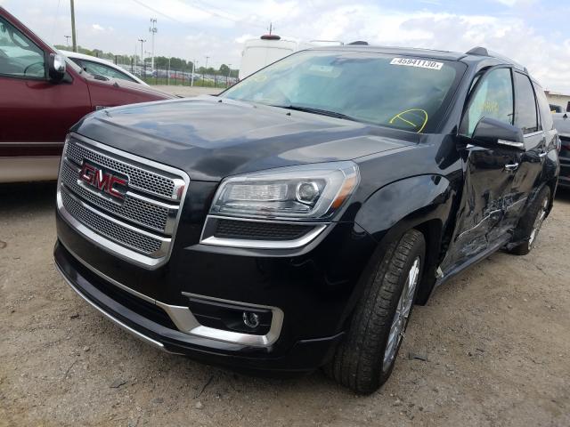 Photo 1 VIN: 1GKKVTKD0EJ250338 - GMC ACADIA DEN 