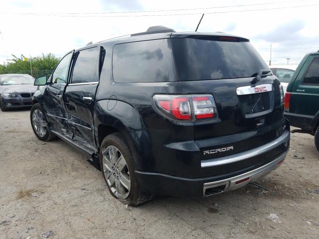 Photo 2 VIN: 1GKKVTKD0EJ250338 - GMC ACADIA DEN 