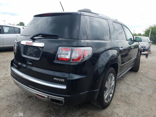 Photo 3 VIN: 1GKKVTKD0EJ250338 - GMC ACADIA DEN 