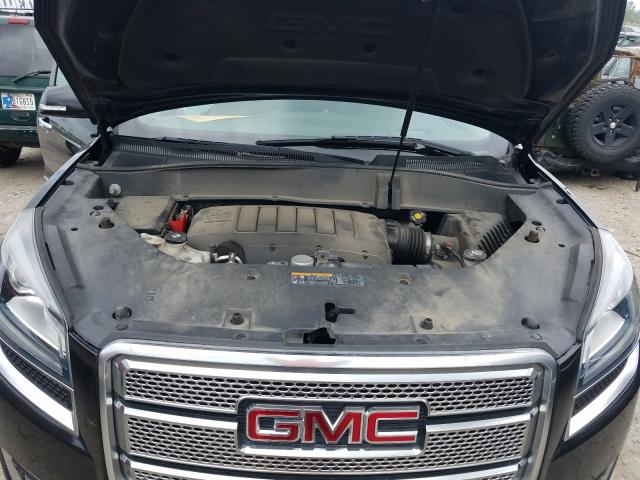 Photo 6 VIN: 1GKKVTKD0EJ250338 - GMC ACADIA DEN 