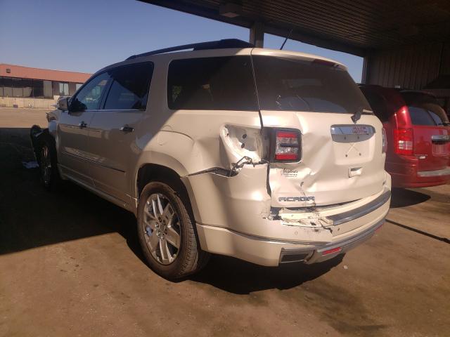 Photo 2 VIN: 1GKKVTKD0EJ299720 - GMC ACADIA DEN 