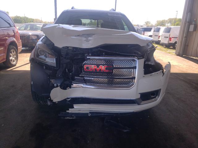 Photo 8 VIN: 1GKKVTKD0EJ299720 - GMC ACADIA DEN 