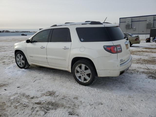 Photo 1 VIN: 1GKKVTKD0EJ355011 - GMC ACADIA DEN 