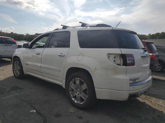 Photo 1 VIN: 1GKKVTKD0EJ359141 - GMC ACADIA DEN 