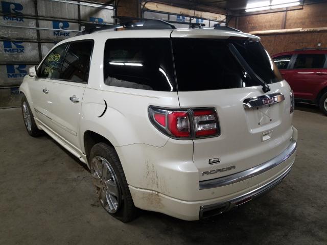 Photo 2 VIN: 1GKKVTKD0EJ361794 - GMC ACADIA DEN 