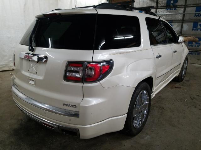 Photo 3 VIN: 1GKKVTKD0EJ361794 - GMC ACADIA DEN 