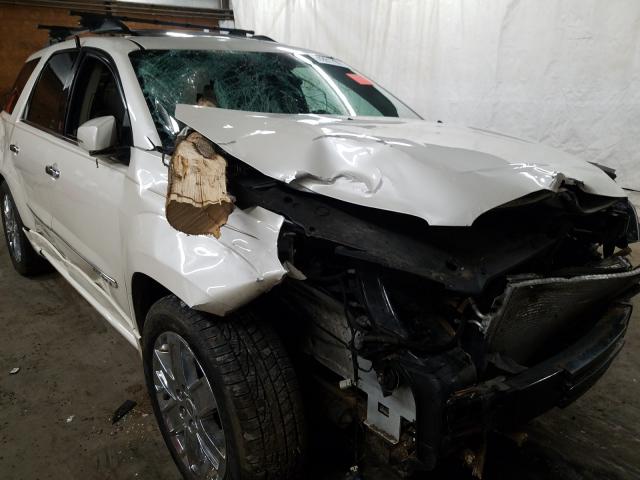 Photo 8 VIN: 1GKKVTKD0EJ361794 - GMC ACADIA DEN 