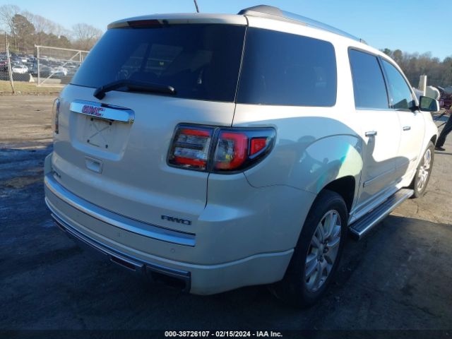 Photo 3 VIN: 1GKKVTKD0FJ137605 - GMC ACADIA 