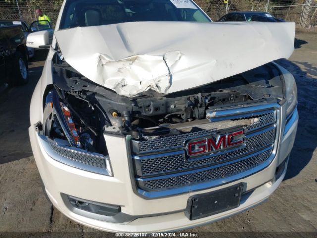 Photo 5 VIN: 1GKKVTKD0FJ137605 - GMC ACADIA 