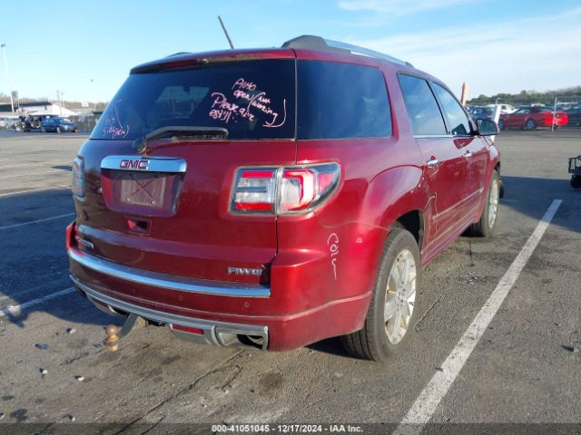 Photo 3 VIN: 1GKKVTKD0FJ160270 - GMC ACADIA 