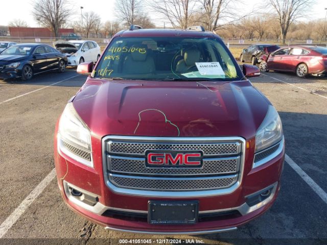 Photo 5 VIN: 1GKKVTKD0FJ160270 - GMC ACADIA 