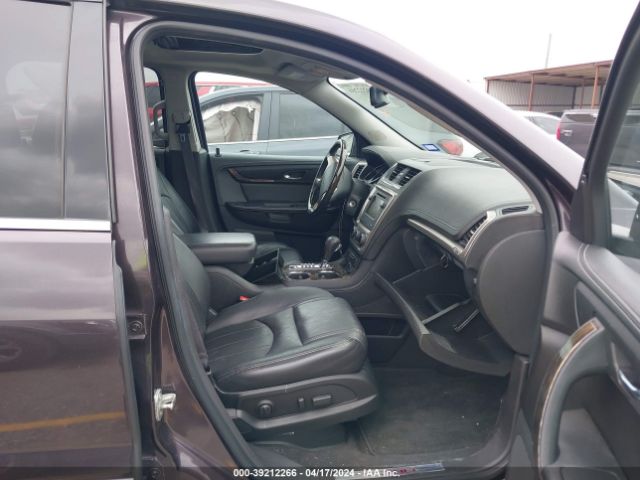 Photo 4 VIN: 1GKKVTKD0FJ165503 - GMC ACADIA 