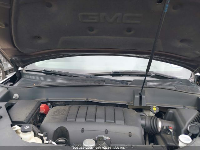 Photo 9 VIN: 1GKKVTKD0FJ165503 - GMC ACADIA 