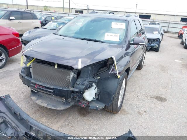 Photo 1 VIN: 1GKKVTKD0FJ165503 - GMC ACADIA 