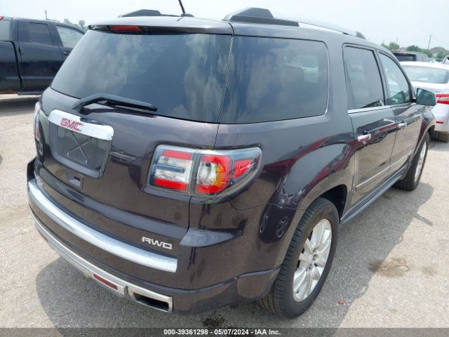 Photo 3 VIN: 1GKKVTKD0FJ165503 - GMC ACADIA 