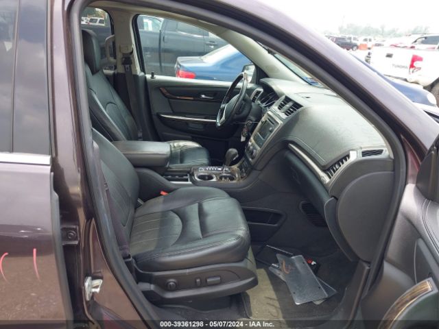 Photo 4 VIN: 1GKKVTKD0FJ165503 - GMC ACADIA 