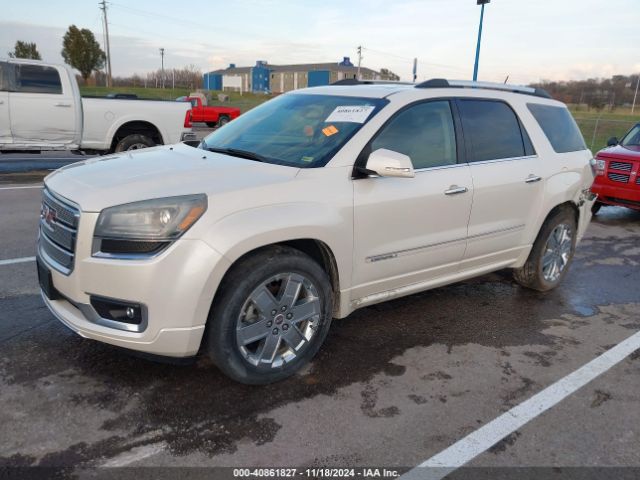 Photo 1 VIN: 1GKKVTKD0FJ220144 - GMC ACADIA 