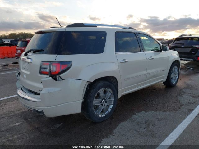 Photo 3 VIN: 1GKKVTKD0FJ220144 - GMC ACADIA 