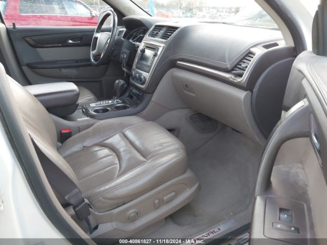 Photo 4 VIN: 1GKKVTKD0FJ220144 - GMC ACADIA 