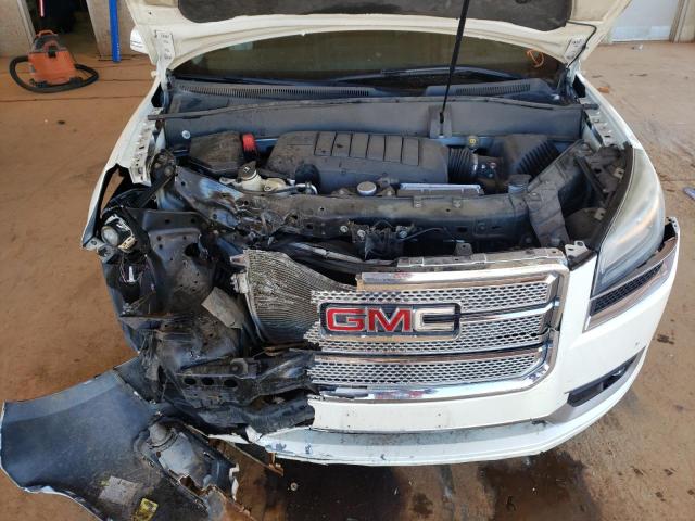 Photo 6 VIN: 1GKKVTKD0FJ240846 - GMC ACADIA DEN 