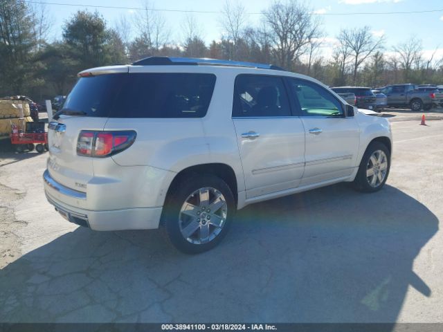 Photo 3 VIN: 1GKKVTKD0FJ245237 - GMC ACADIA 