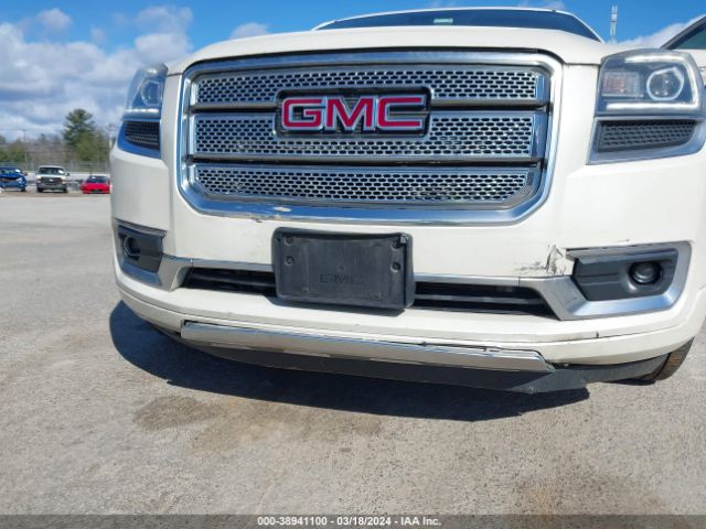 Photo 5 VIN: 1GKKVTKD0FJ245237 - GMC ACADIA 