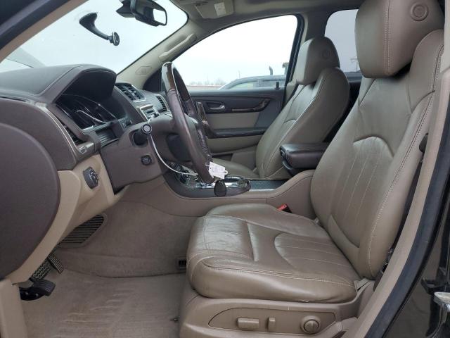 Photo 6 VIN: 1GKKVTKD0FJ252124 - GMC ACADIA DEN 