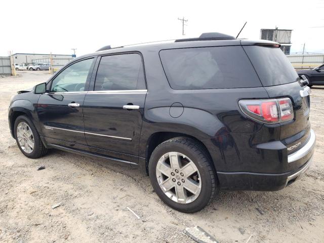 Photo 1 VIN: 1GKKVTKD0FJ259574 - GMC ACADIA DEN 