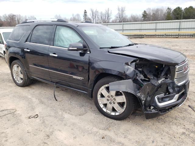 Photo 3 VIN: 1GKKVTKD0FJ259574 - GMC ACADIA DEN 