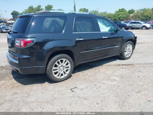 Photo 3 VIN: 1GKKVTKD0FJ268646 - GMC ACADIA 