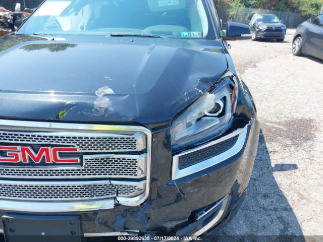 Photo 5 VIN: 1GKKVTKD0FJ268646 - GMC ACADIA 