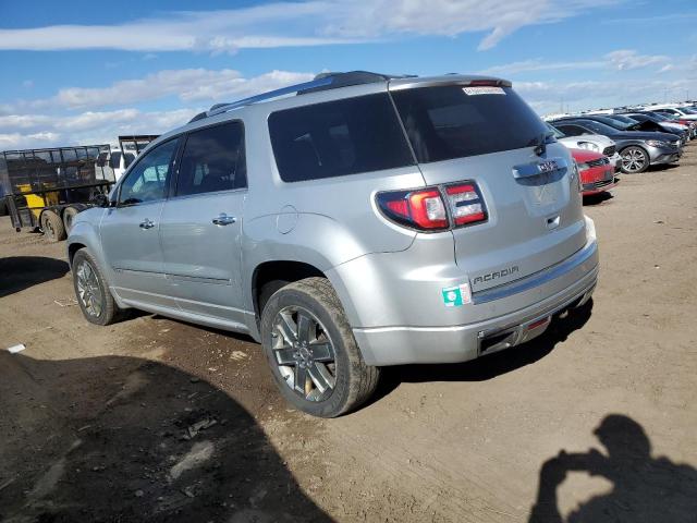 Photo 1 VIN: 1GKKVTKD0FJ306487 - GMC ACADIA DEN 