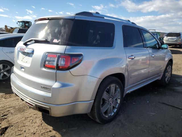 Photo 2 VIN: 1GKKVTKD0FJ306487 - GMC ACADIA DEN 