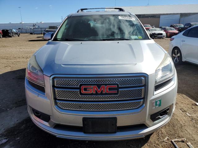 Photo 4 VIN: 1GKKVTKD0FJ306487 - GMC ACADIA DEN 