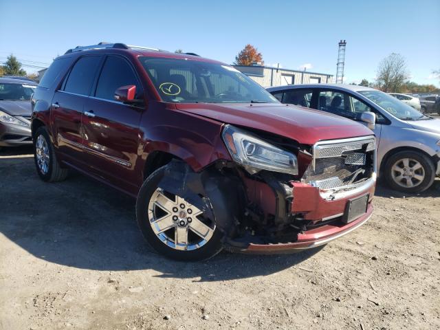 Photo 0 VIN: 1GKKVTKD0FJ327484 - GMC ACADIA DEN 