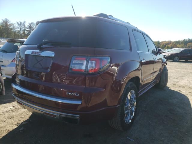 Photo 3 VIN: 1GKKVTKD0FJ327484 - GMC ACADIA DEN 