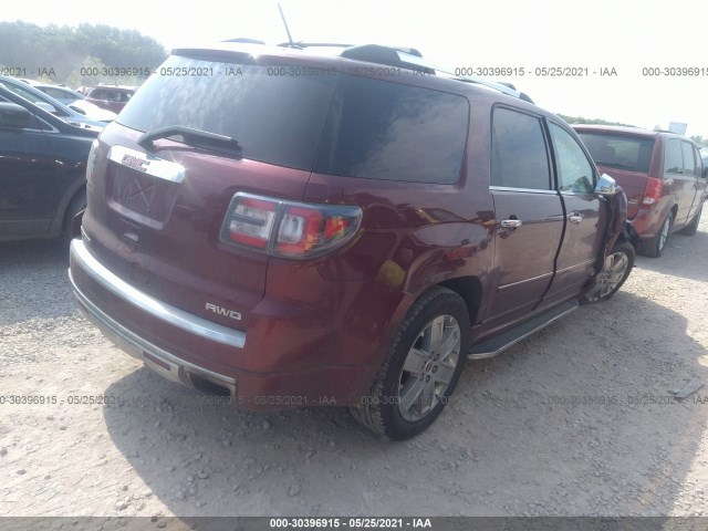 Photo 3 VIN: 1GKKVTKD0FJ352157 - GMC ACADIA 