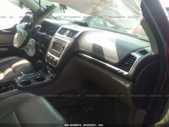 Photo 4 VIN: 1GKKVTKD0FJ352157 - GMC ACADIA 