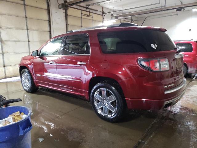 Photo 1 VIN: 1GKKVTKD0FJ367970 - GMC ACADIA DEN 