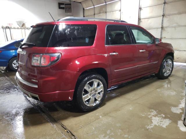 Photo 2 VIN: 1GKKVTKD0FJ367970 - GMC ACADIA DEN 