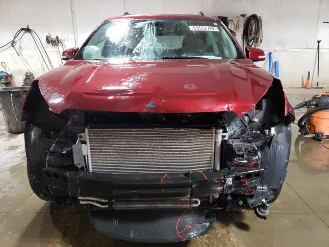 Photo 4 VIN: 1GKKVTKD0FJ367970 - GMC ACADIA DEN 