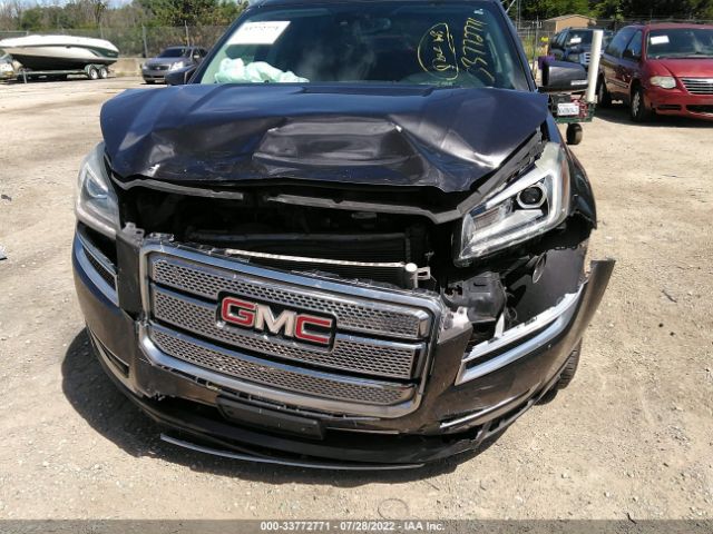 Photo 5 VIN: 1GKKVTKD0FJ373672 - GMC ACADIA 