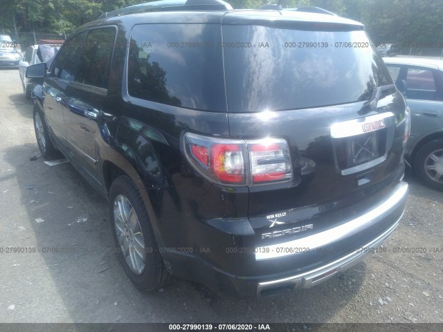 Photo 2 VIN: 1GKKVTKD0GJ115282 - GMC ACADIA 