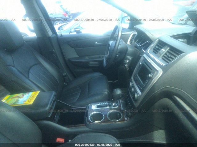 Photo 4 VIN: 1GKKVTKD0GJ115282 - GMC ACADIA 