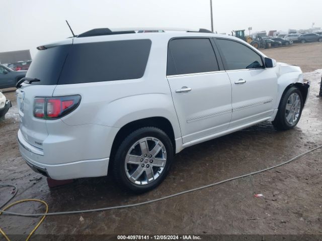 Photo 3 VIN: 1GKKVTKD0GJ133586 - GMC ACADIA 