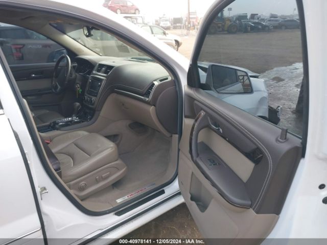 Photo 4 VIN: 1GKKVTKD0GJ133586 - GMC ACADIA 