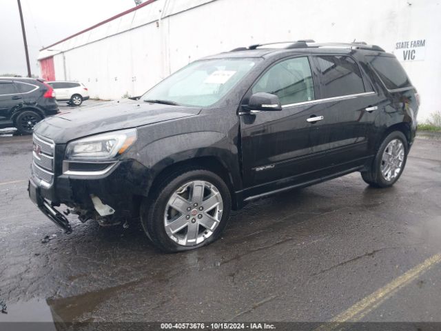 Photo 1 VIN: 1GKKVTKD0GJ210912 - GMC ACADIA 