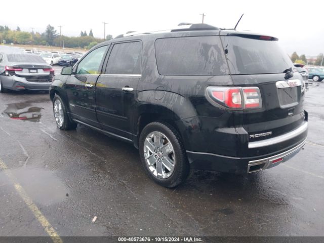 Photo 2 VIN: 1GKKVTKD0GJ210912 - GMC ACADIA 