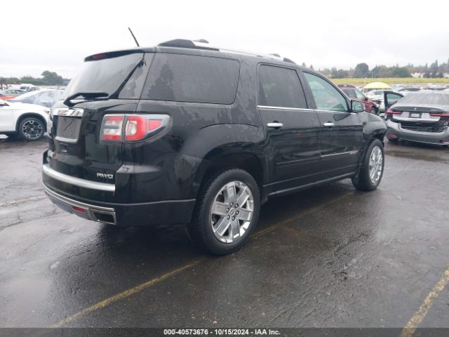 Photo 3 VIN: 1GKKVTKD0GJ210912 - GMC ACADIA 